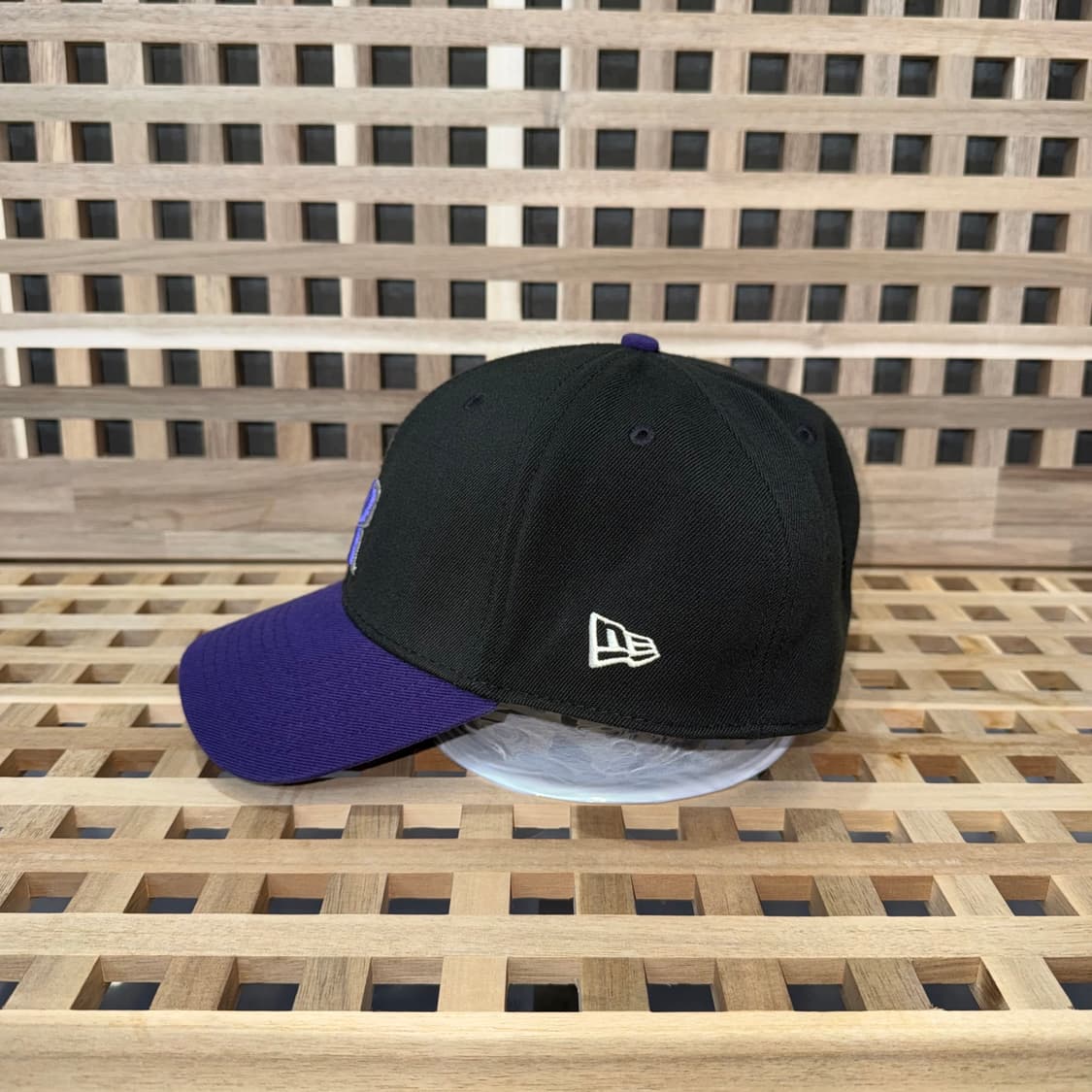 뉴에라 콜로라도 로키스 39thirty 상품이미지3
