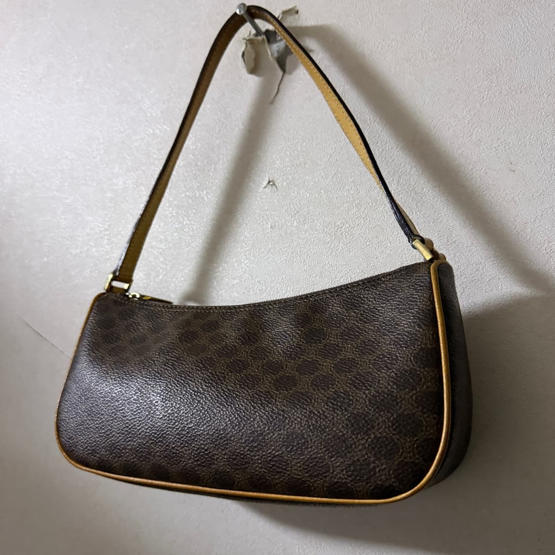 셀린느 미니 아바 숄더&토트백 상품이미지2