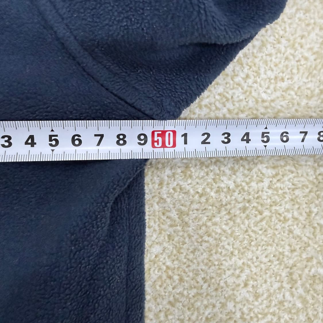 M 컬럼비아 플리스 자켓 0213T1 상품이미지5