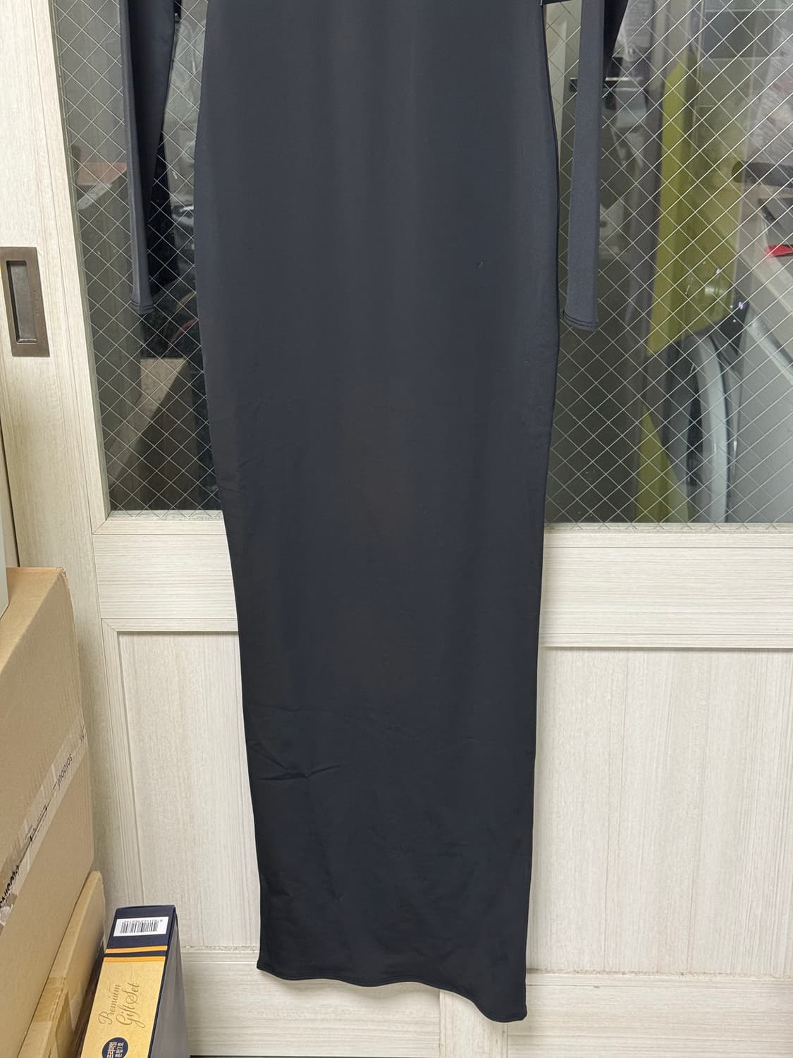 엔타이어스튜디오 드레스 맥시 원피스 상품이미지4