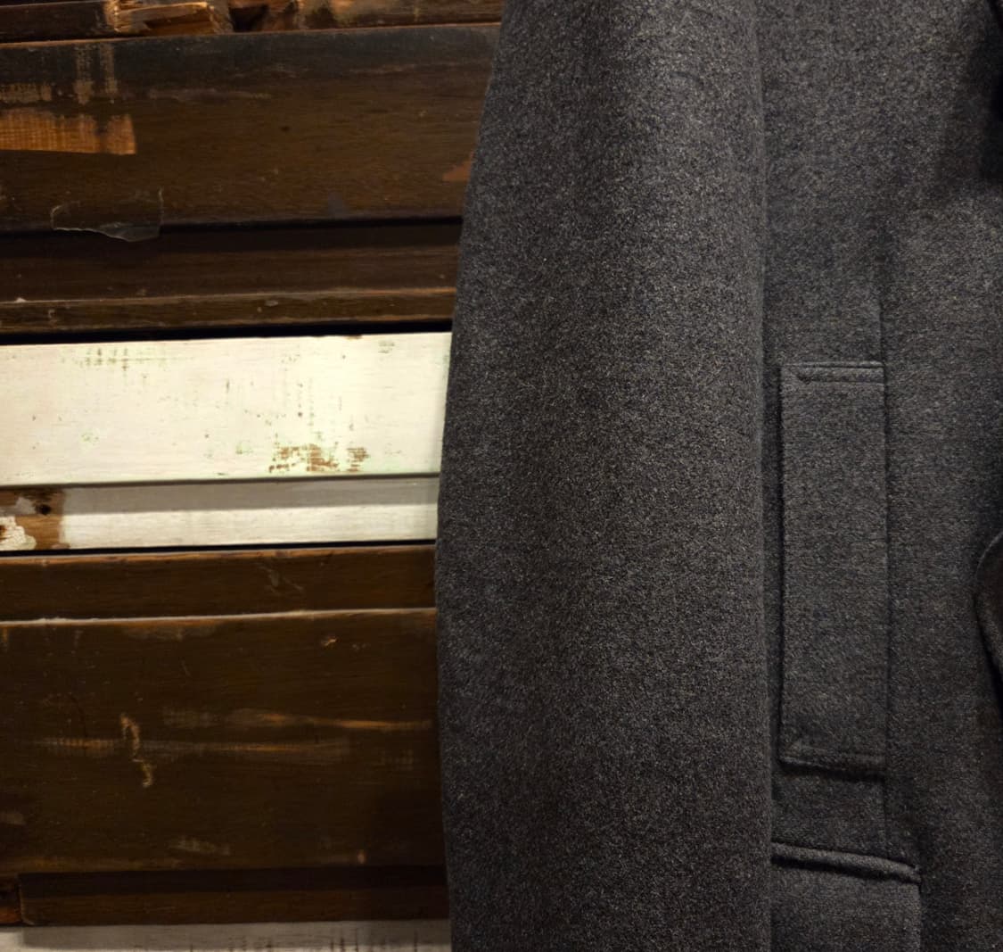 바버 피코트 상품이미지6