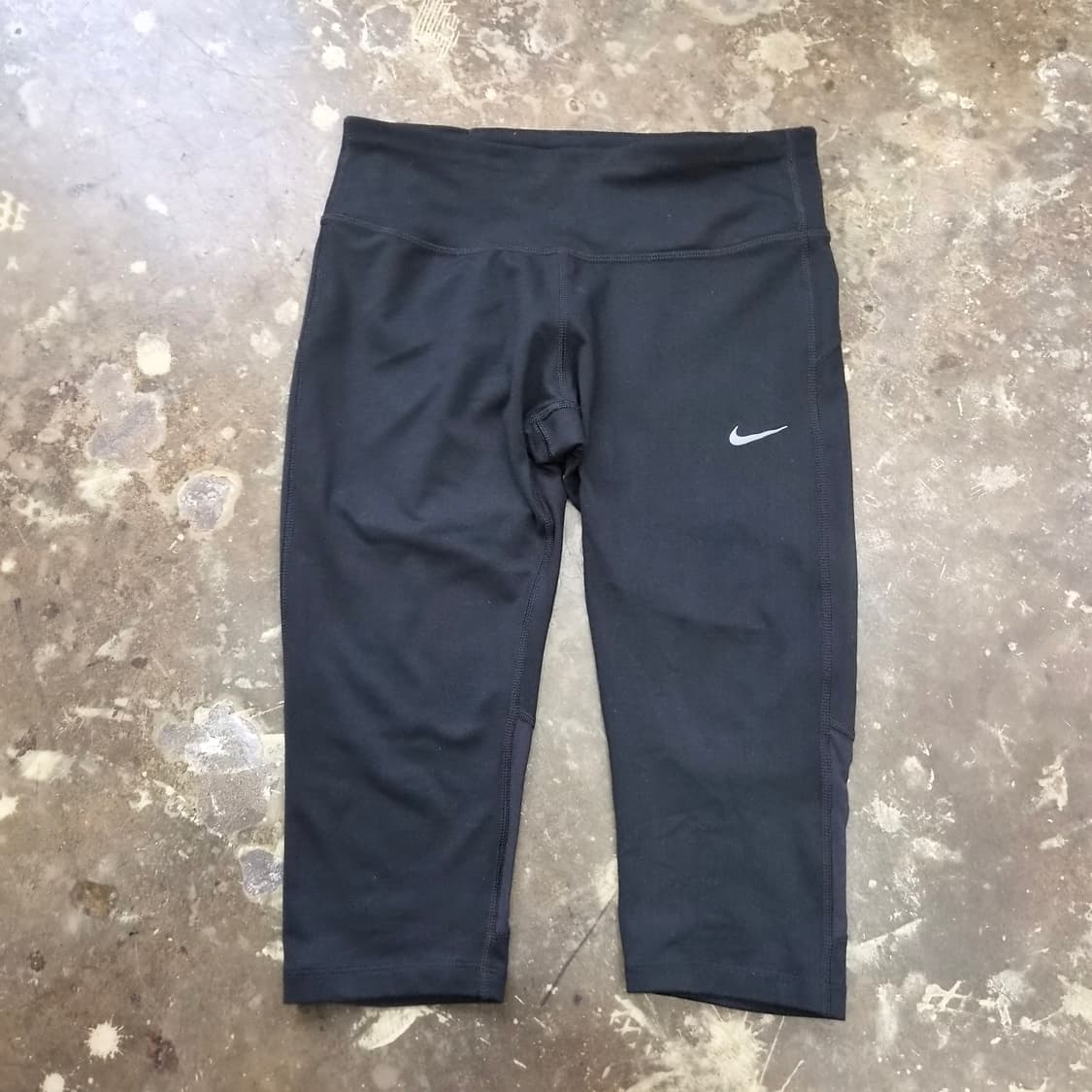 S) 나이키 런닝 타이즈 레깅스 2개 일괄 요가 필라테스 헬스 의류 상품이미지1