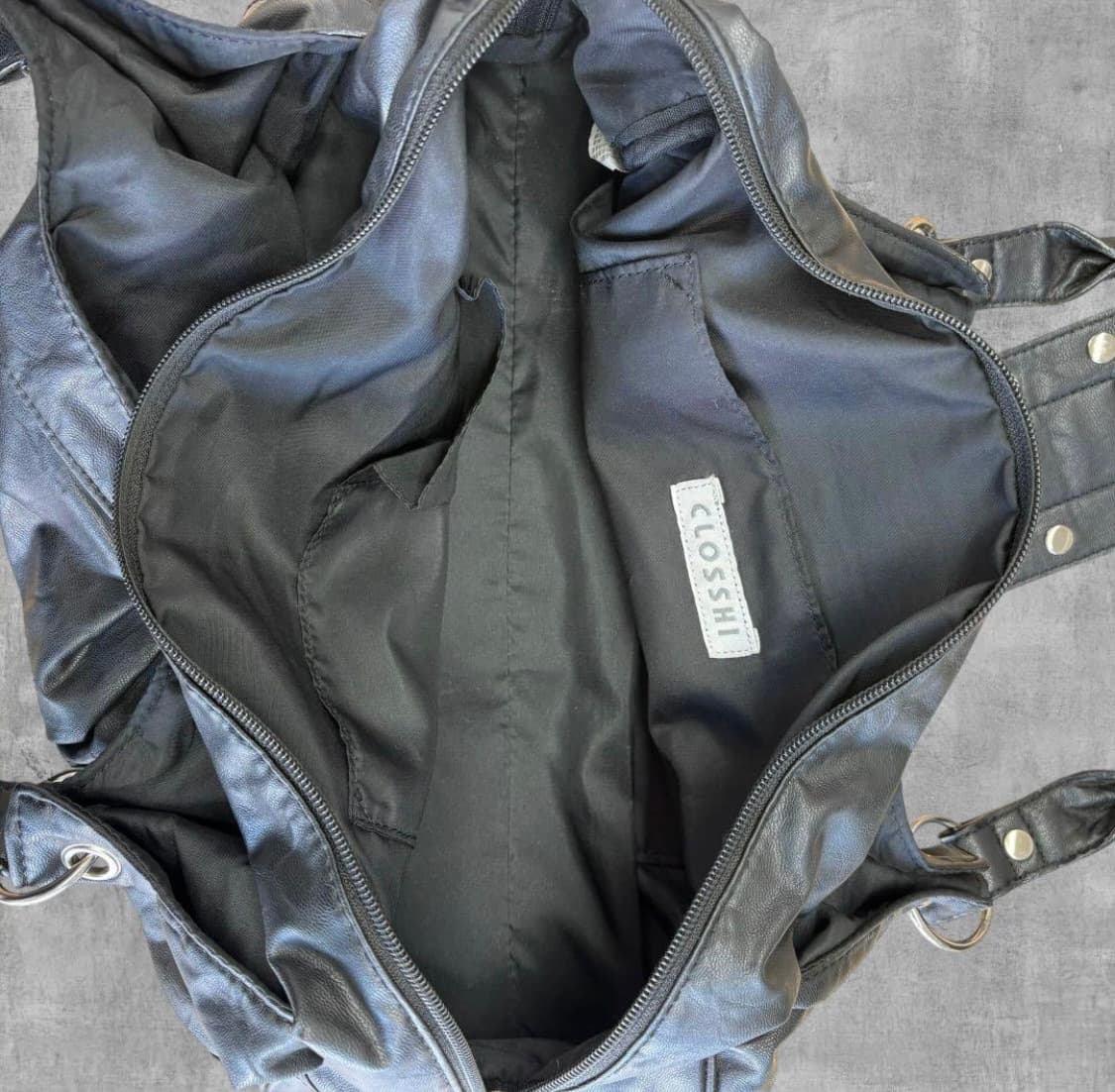 빈티지 숄더백 상품이미지4