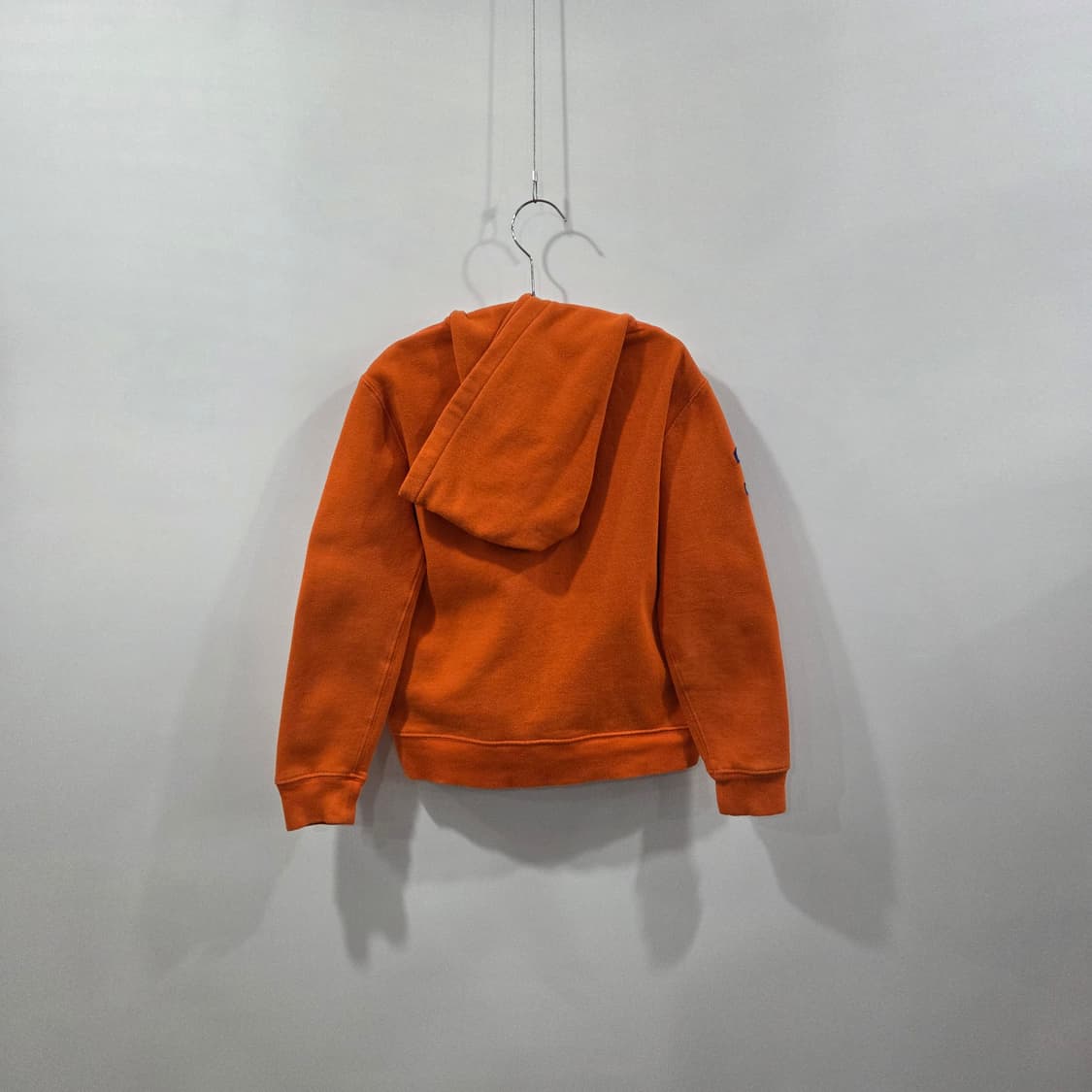 폴로랄프로렌 키즈 오렌지 후드집업 7 상품이미지3