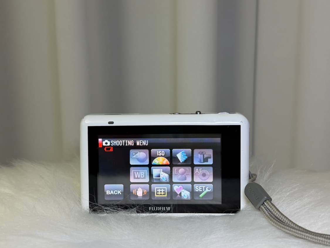 후지필름 파인픽스 Z300 상품이미지4