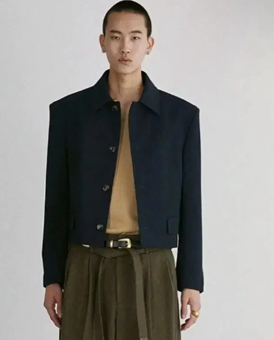 렉토 자켓 L 상품이미지1