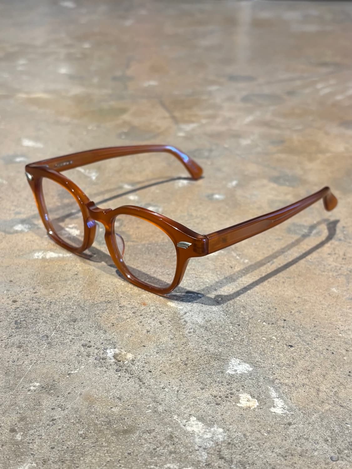 백산안경 Hakusan Megane Weeps 상품이미지2