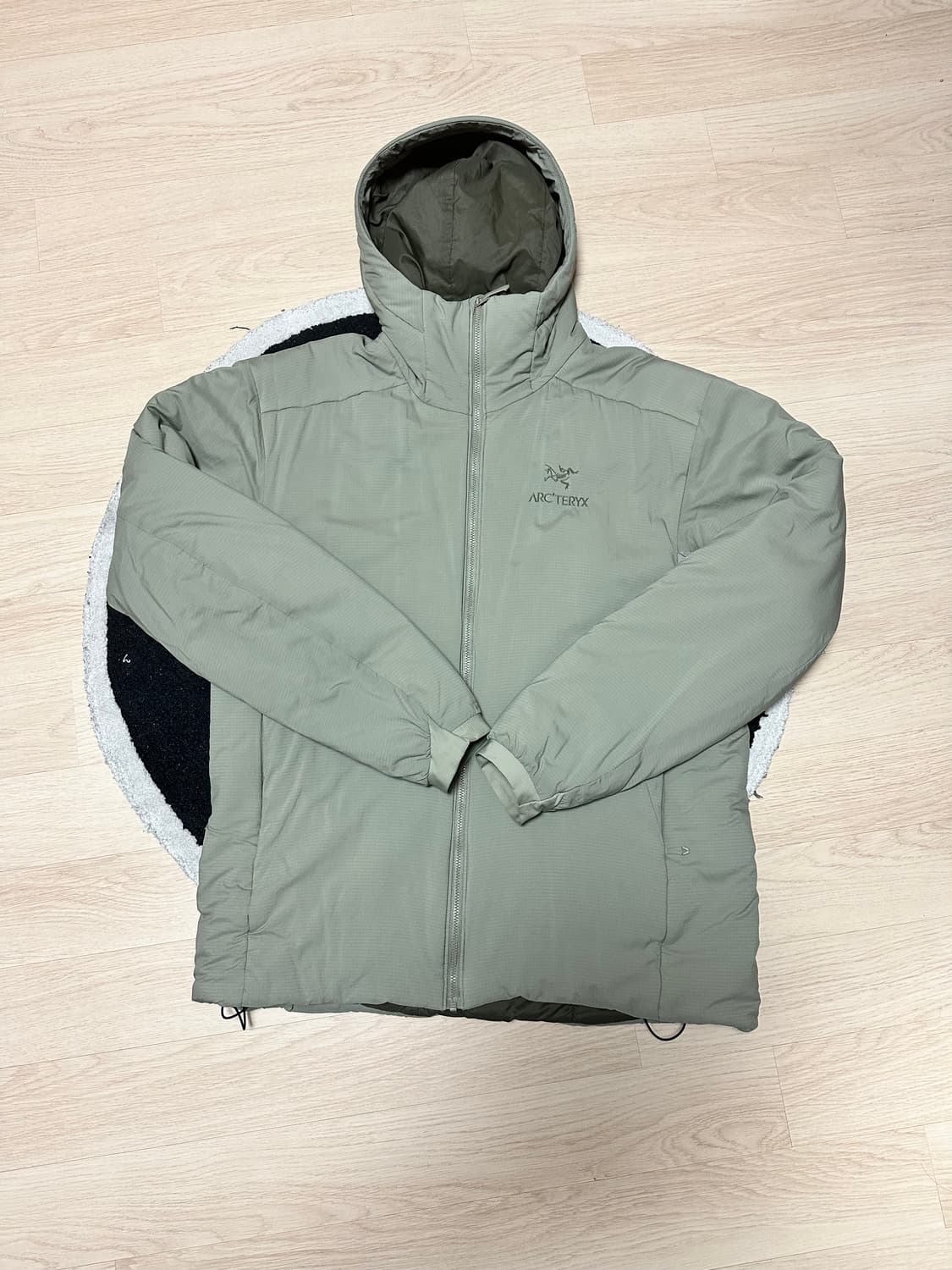 아톰 ar 디스토션 L 상품이미지1