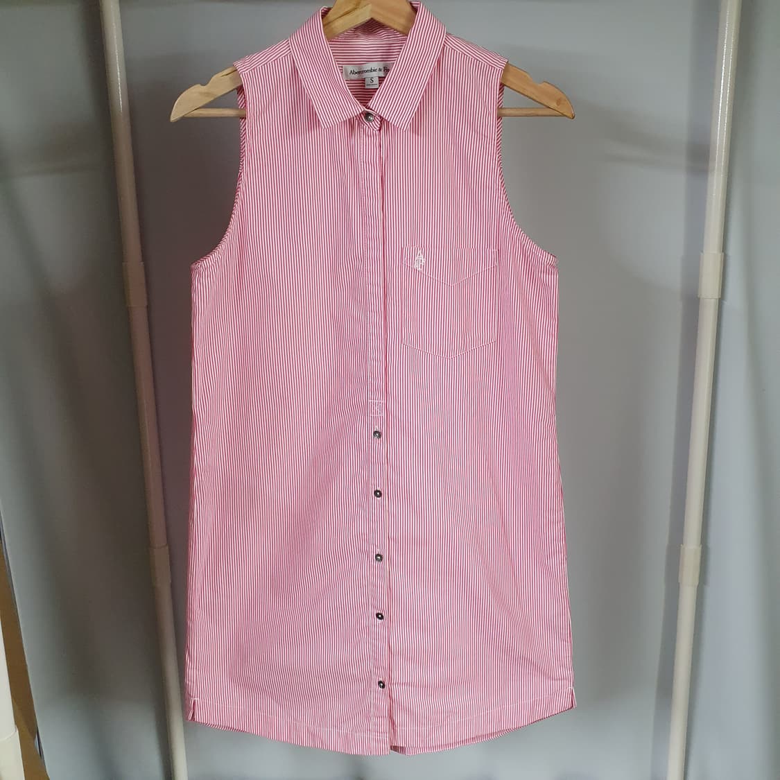 아베크롬비 민소매 셔츠 상품이미지1