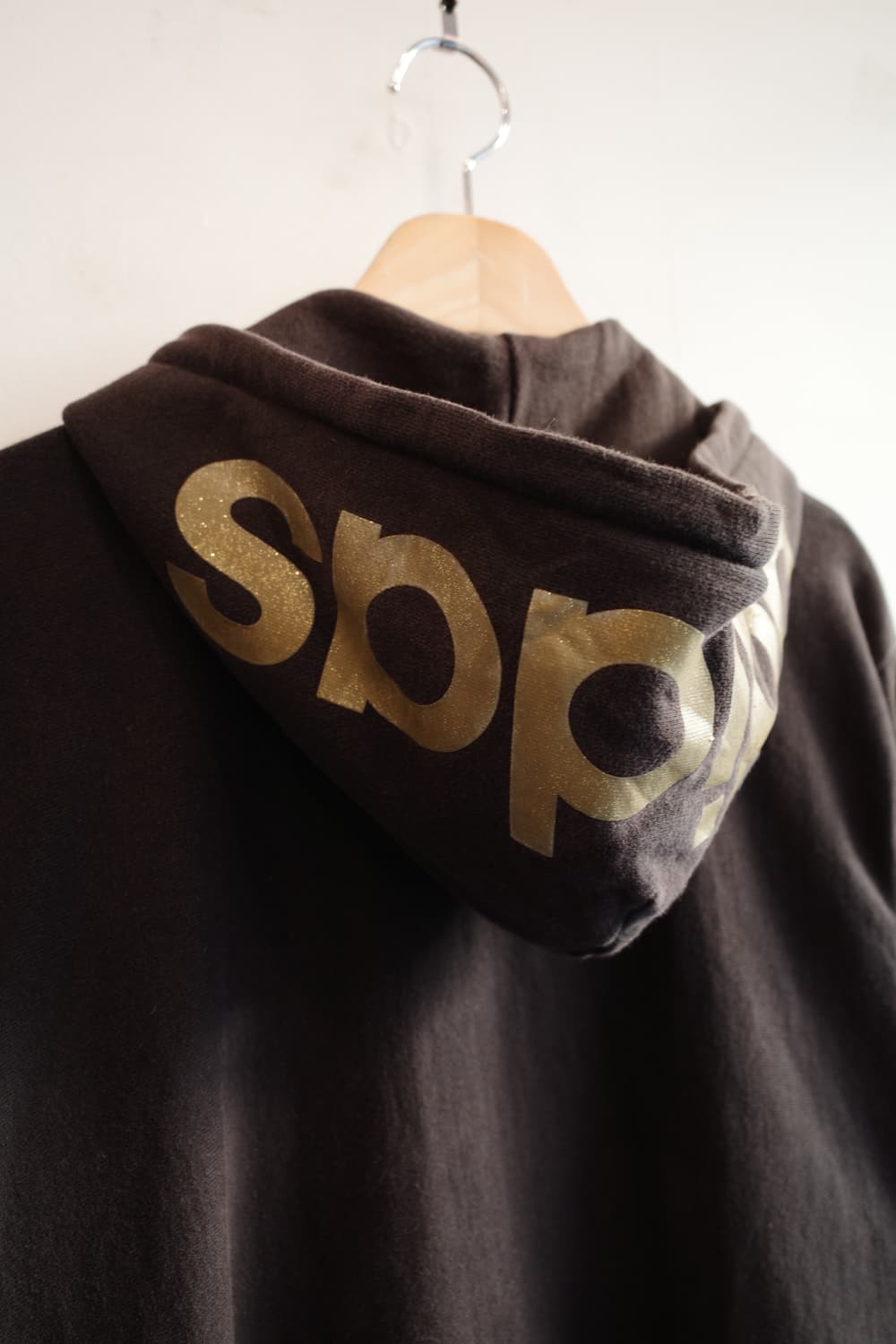 Adidas 아디다스 헤비코튼 집업후디 상품이미지8