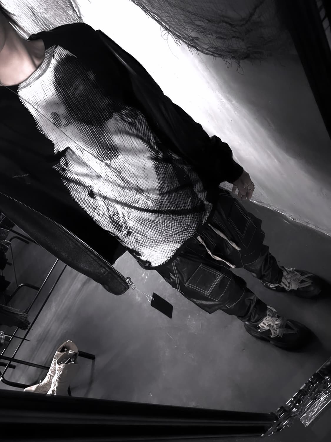 The soloist 프리실라 티셔츠 46 상품이미지2