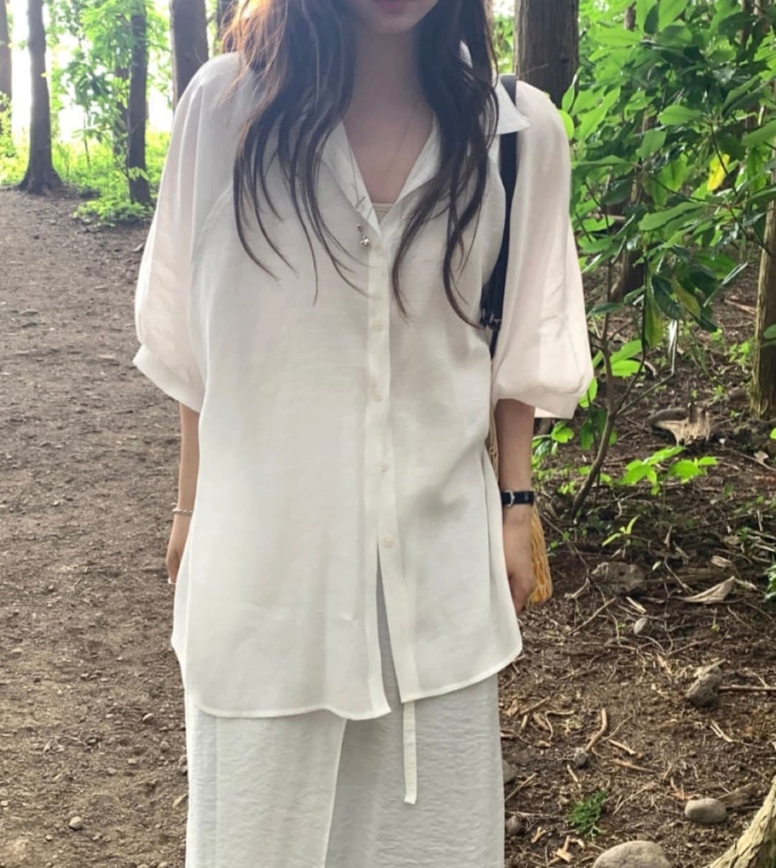 샤인 루즈 셔츠 상품이미지2