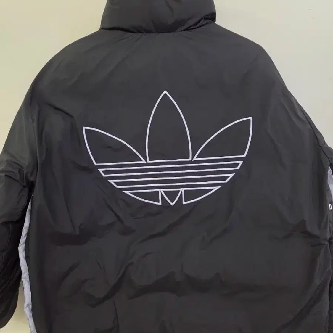 아디다스 리버서블 다운패딩 상품이미지10