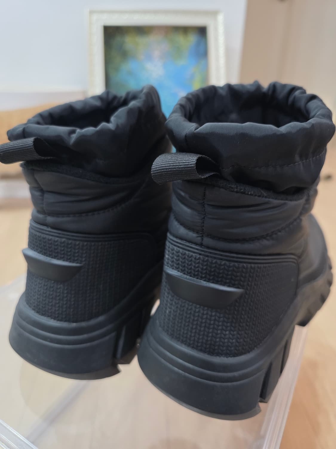 헌터 인트레피드 스노우 앵클부츠  상품이미지3