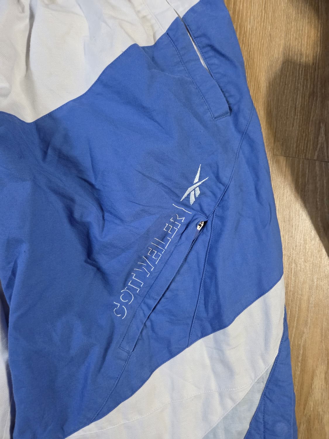 리복 트레이닝복셋 105~110 상품이미지5