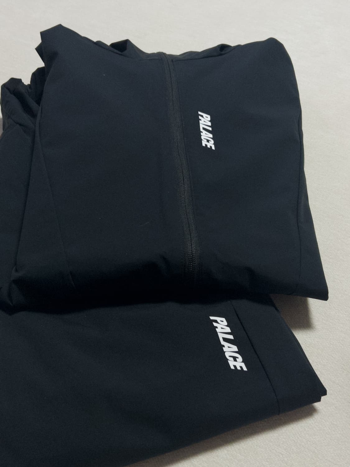 아디다스 팔라스 바람막이 / 조거팬츠 셋업 상품이미지2