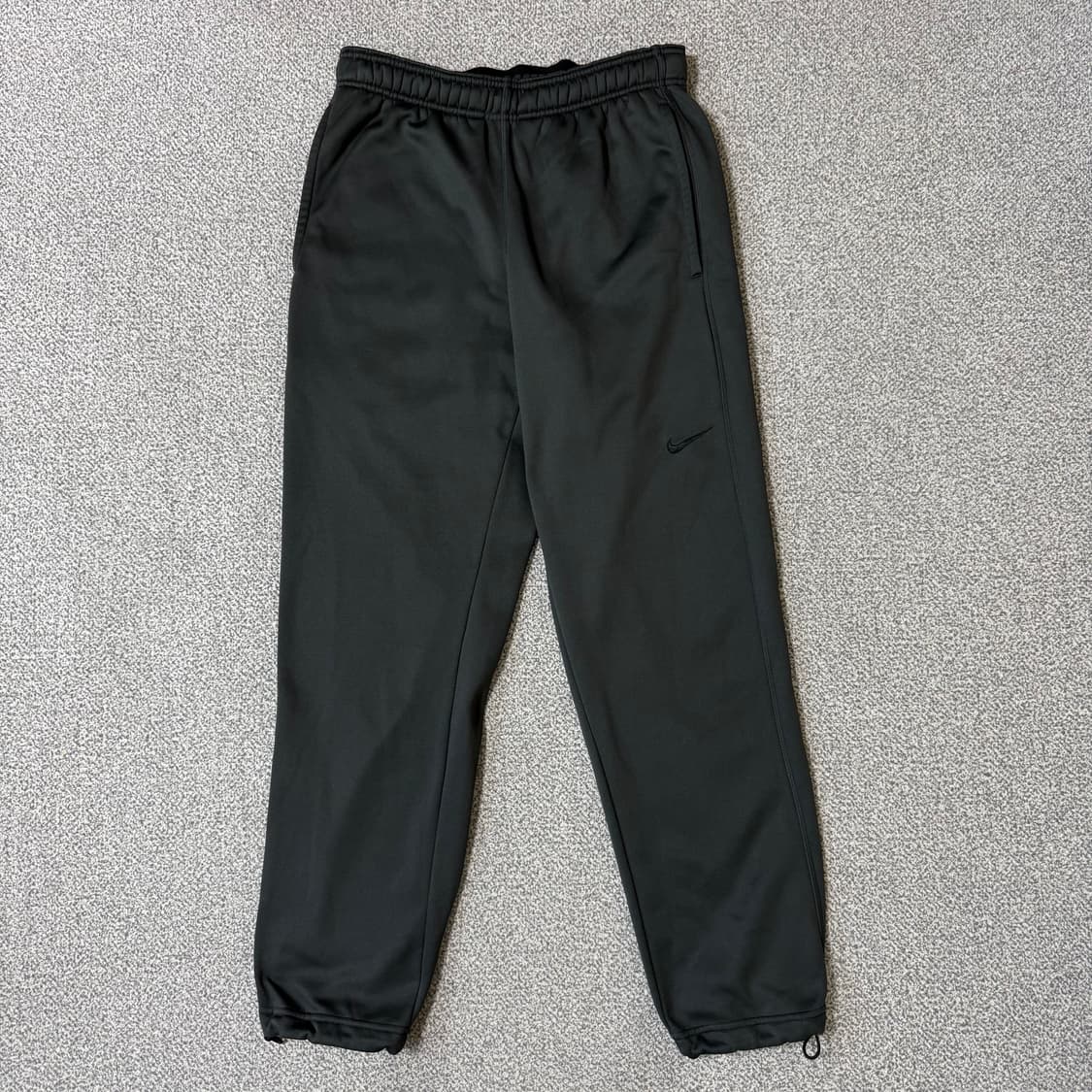 나이키 트레이닝 조거 팬츠 M 상품이미지1
