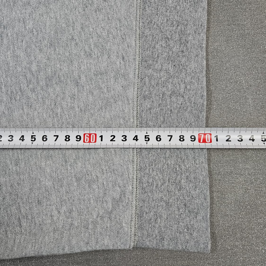 XXL 110 희귀템 나이키 바르셀로나 맨투맨 그레이 상품이미지8