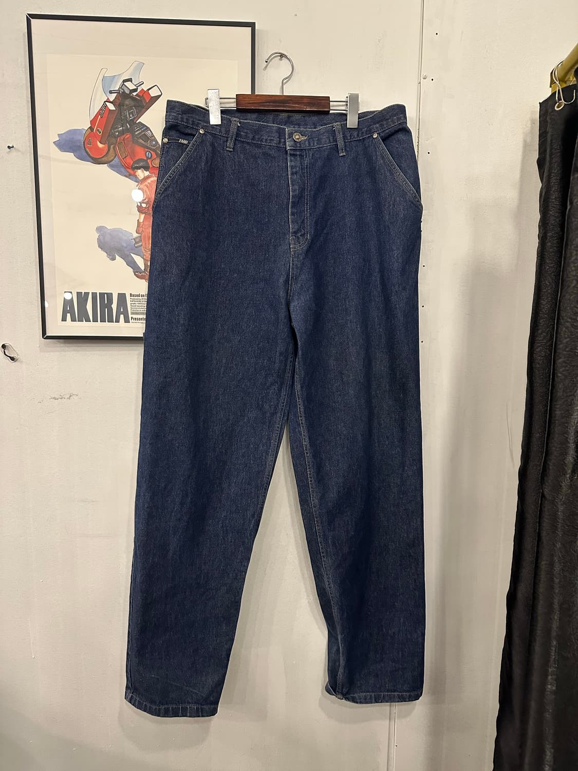 36)매드독 카펜터 팬츠 상품이미지1