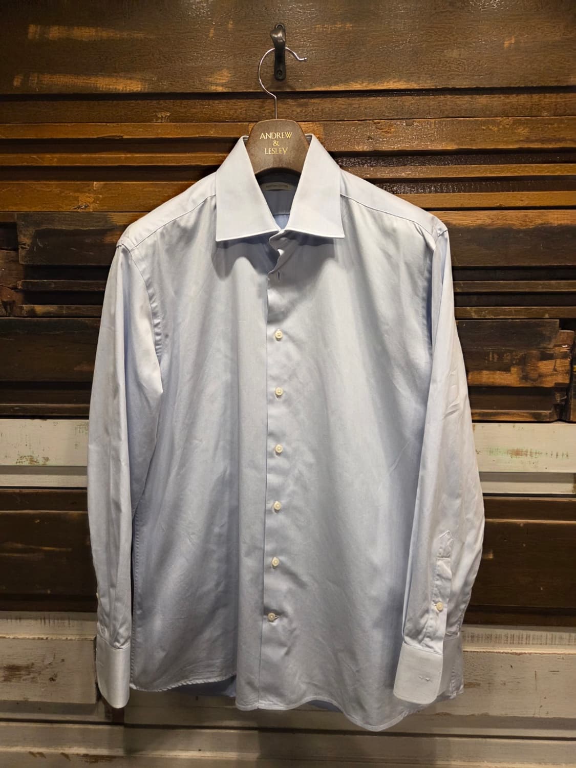 수트서플라이 드레스셔츠 상품이미지1