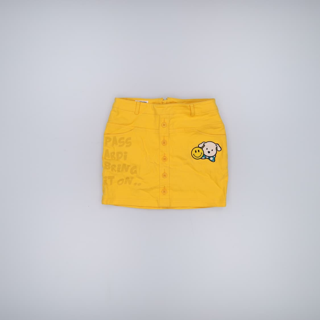 [73-100] 파사디 여성 골프 약기모 치마바지 0115H2 상품이미지1