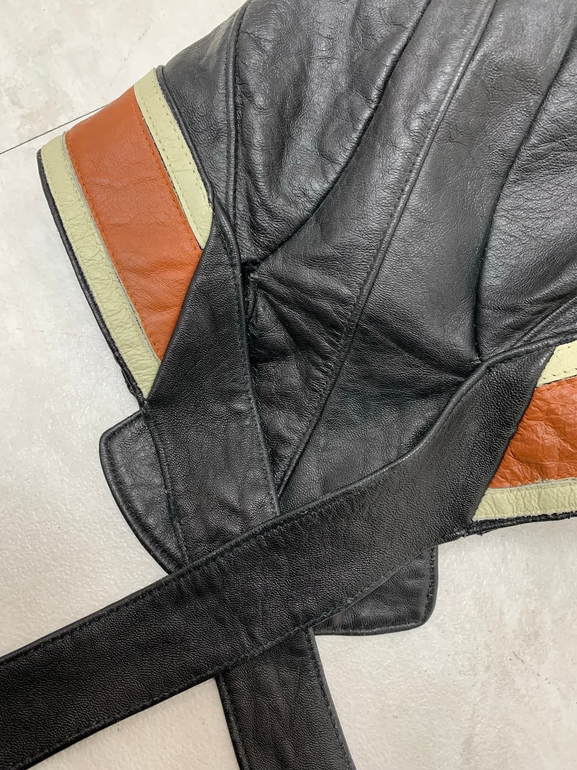 할리데이비슨 가죽 듀렉 #293 상품이미지4