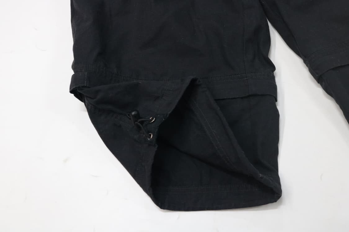 배드보이 빈티지 그래픽 카고 7부 팬츠 상품이미지5