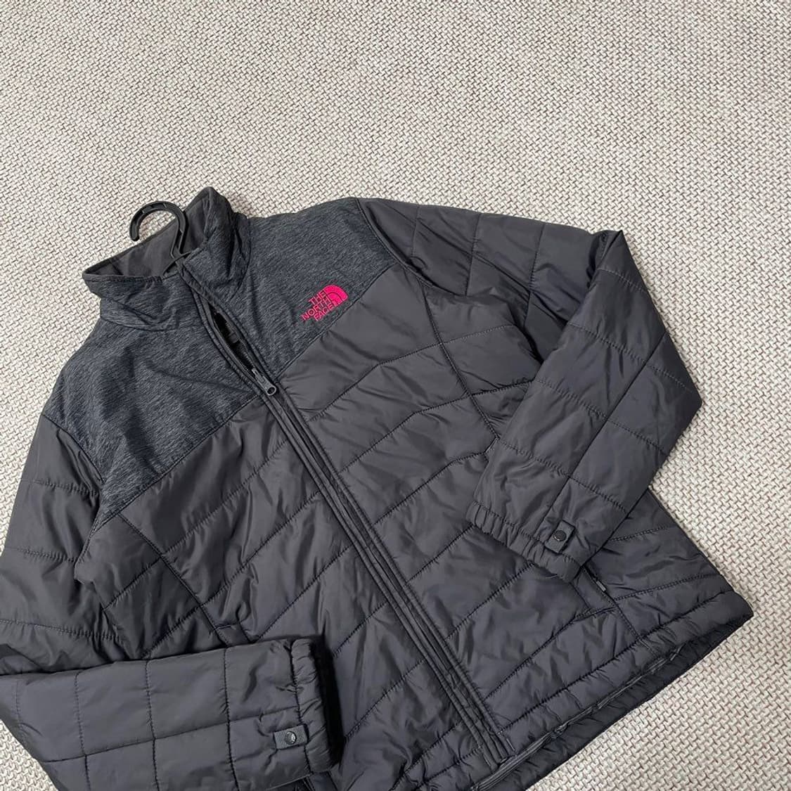 노스페이스  여성 경량패딩  5116  상품이미지2