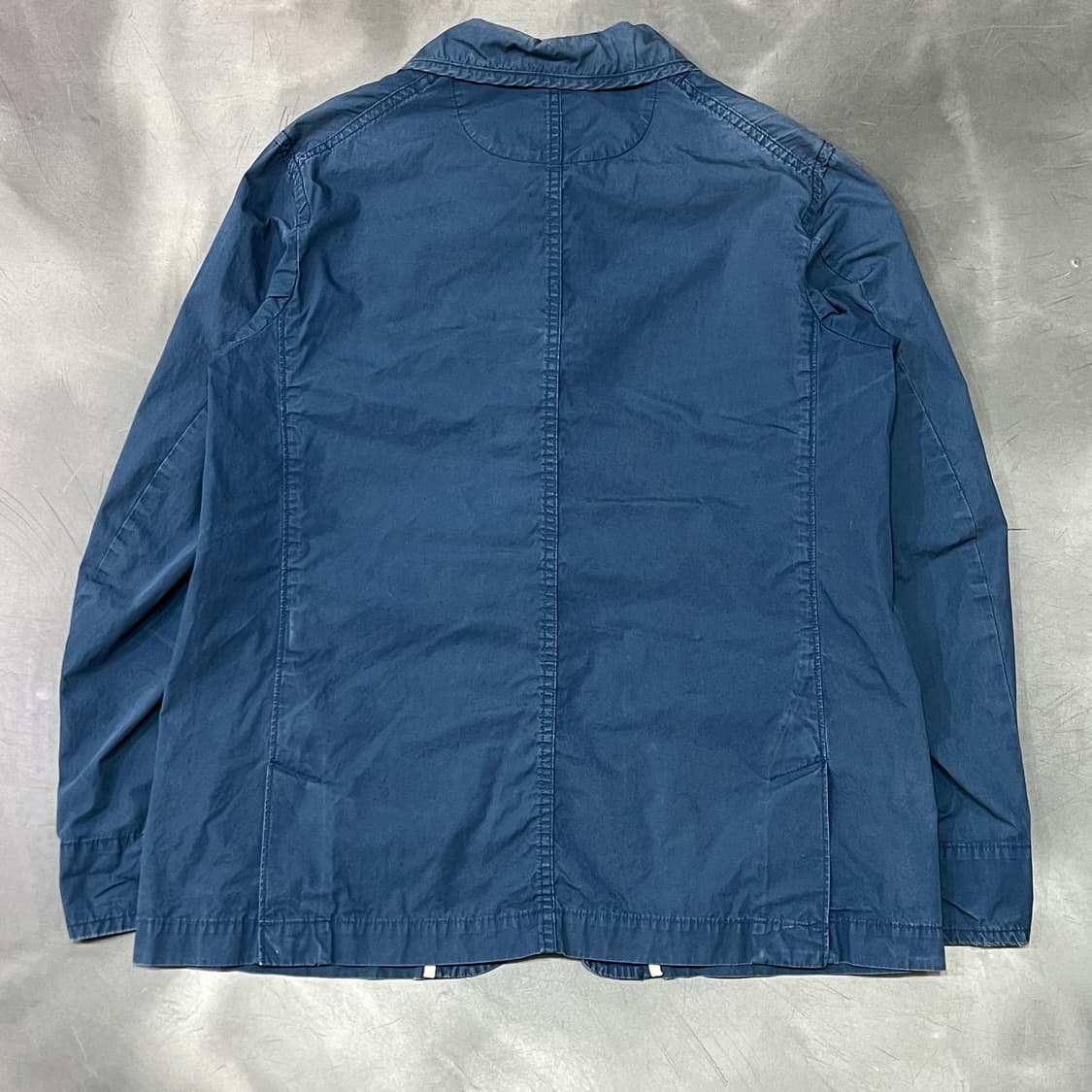  단톤 로고 자켓 y15424 상품이미지2