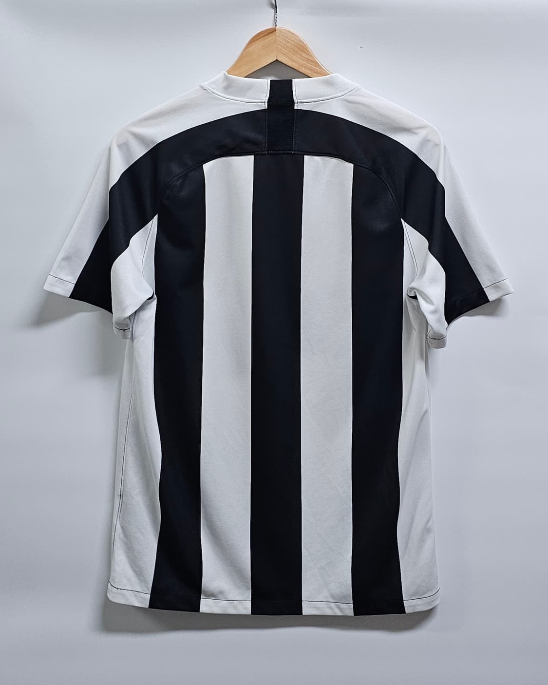 나이킹FC 드라이핏 반팔티셔츠 S 95 상품이미지2