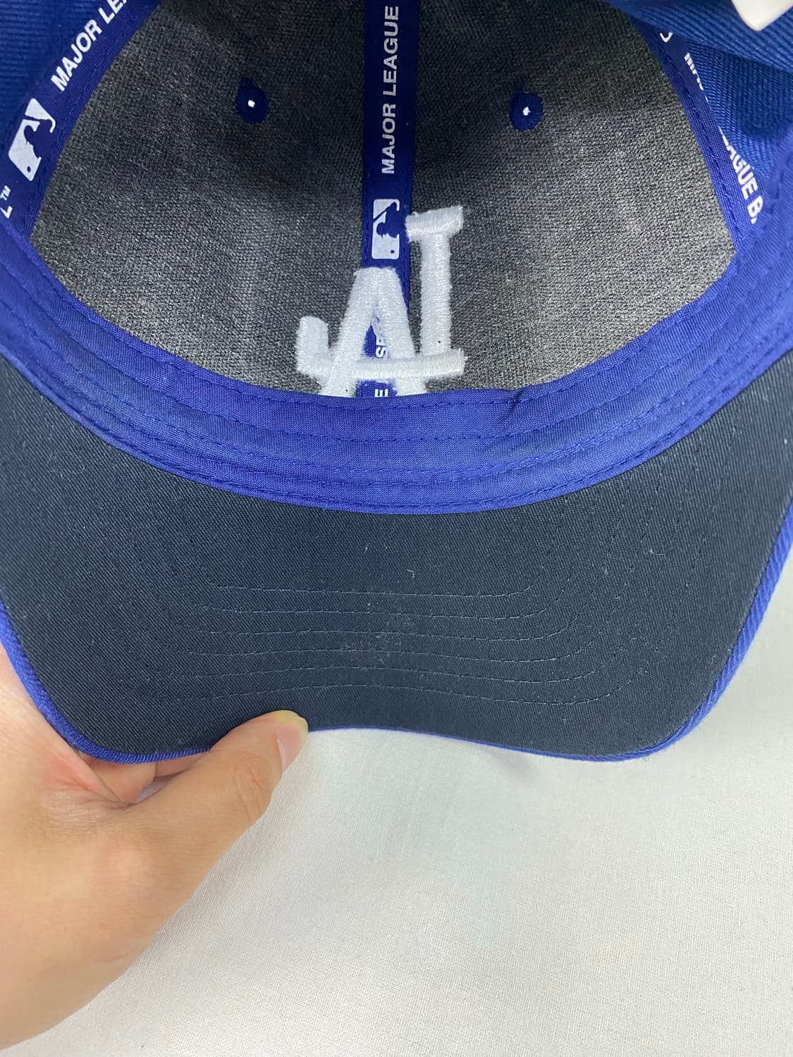 MLB LA다저스 볼캡  상품이미지7