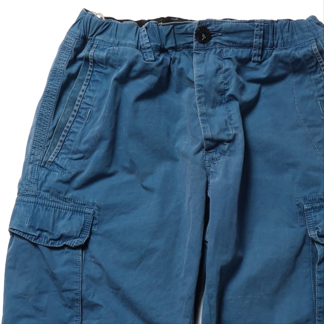 스톤 아일랜드 stone island Wapen Cargo Shorts
 상품이미지2
