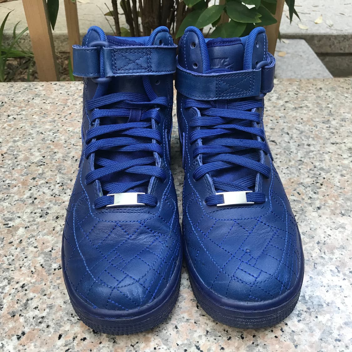 [240] 나이키 에어포스 1 하이 시티팩 파리 로얄  상품이미지2