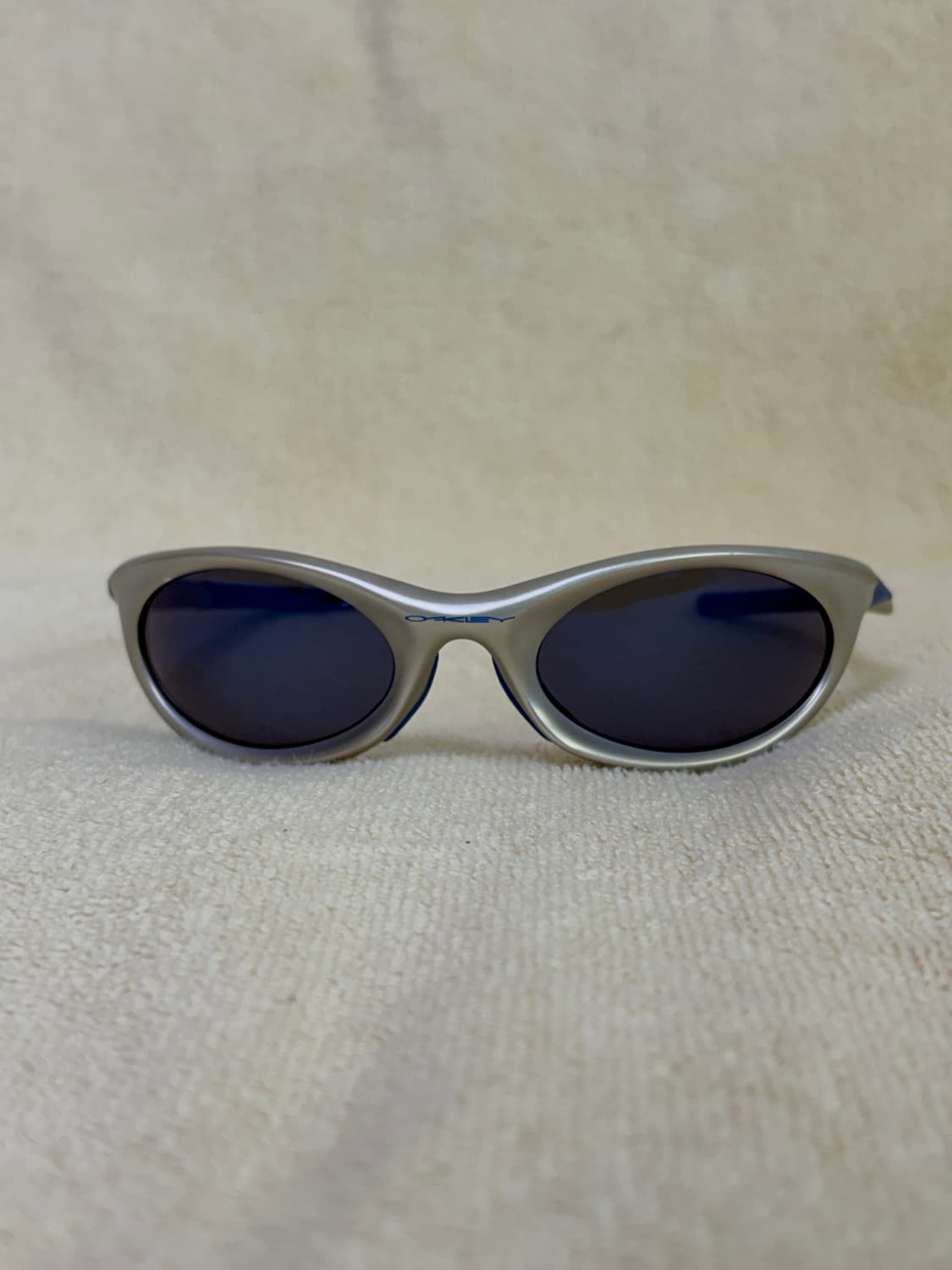 오클리 eye jacket 3.0 (2002) 상품이미지2