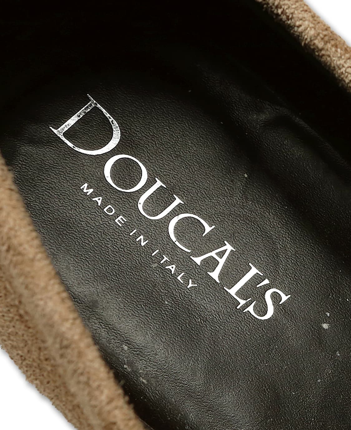 듀칼스 [Doucal's] 이태리 스웨이드 패니 로퍼 이탈리아 스니커즈 상품이미지8