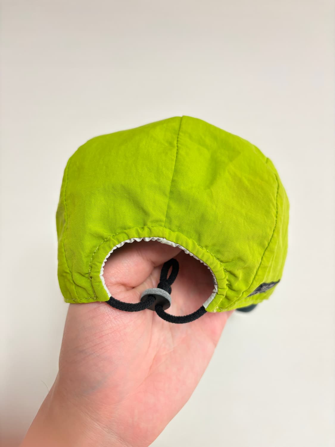 몽벨 리버시블 캡(S/M 사이즈) 상품이미지5