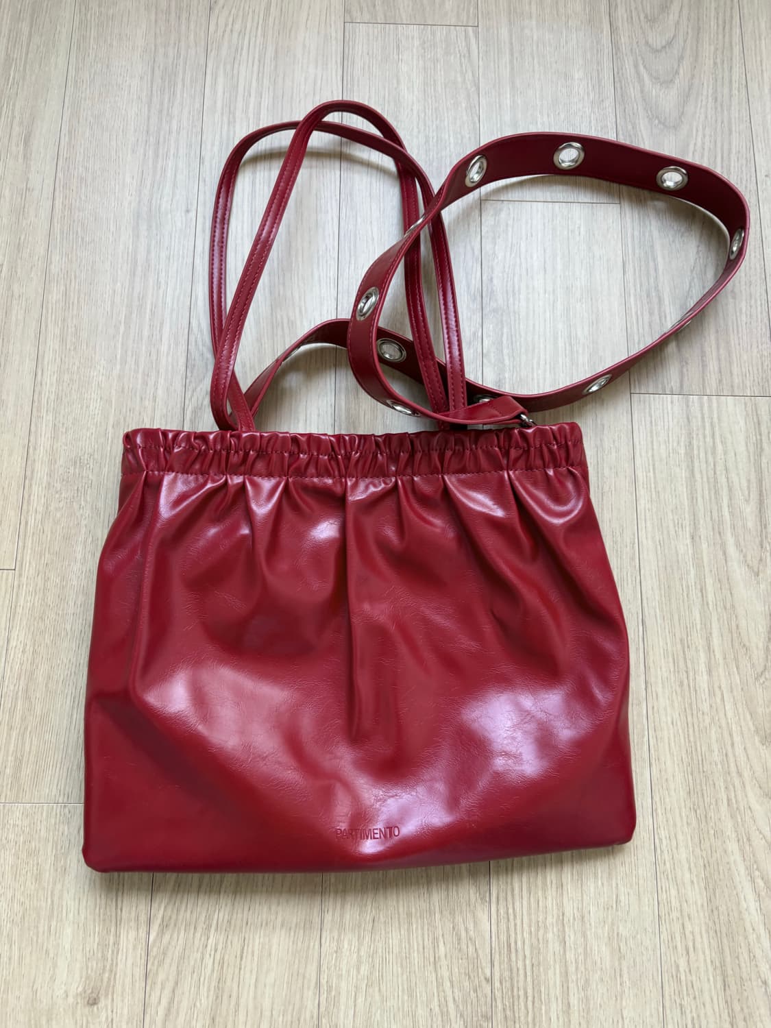 파르티멘토  투웨이 백 상품이미지4