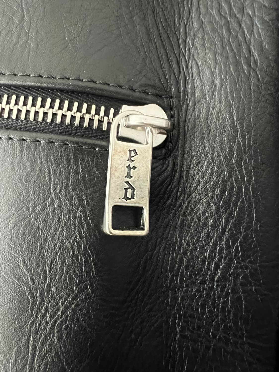 [xl] 앙팡리쉬데프리메 erd napoleon sid jacket 상품이미지4