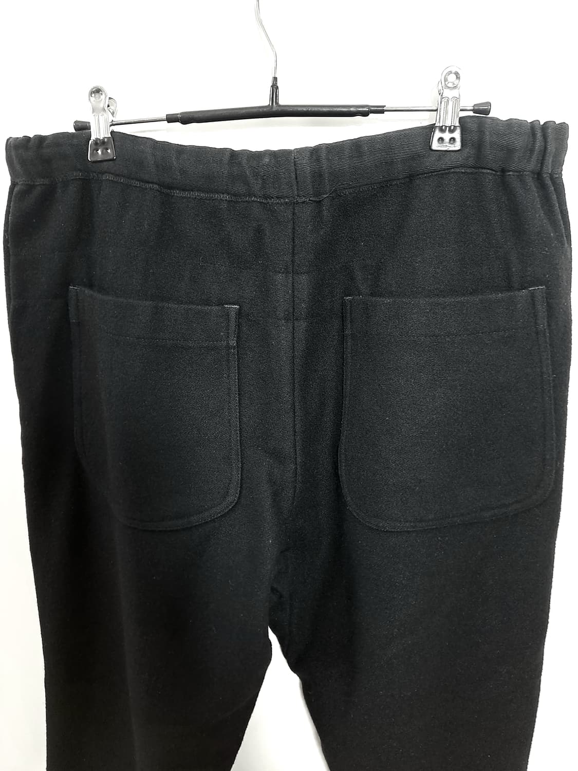 East Harbour Surplus 울 조거 팬츠 남성 48 (L) 상품이미지5