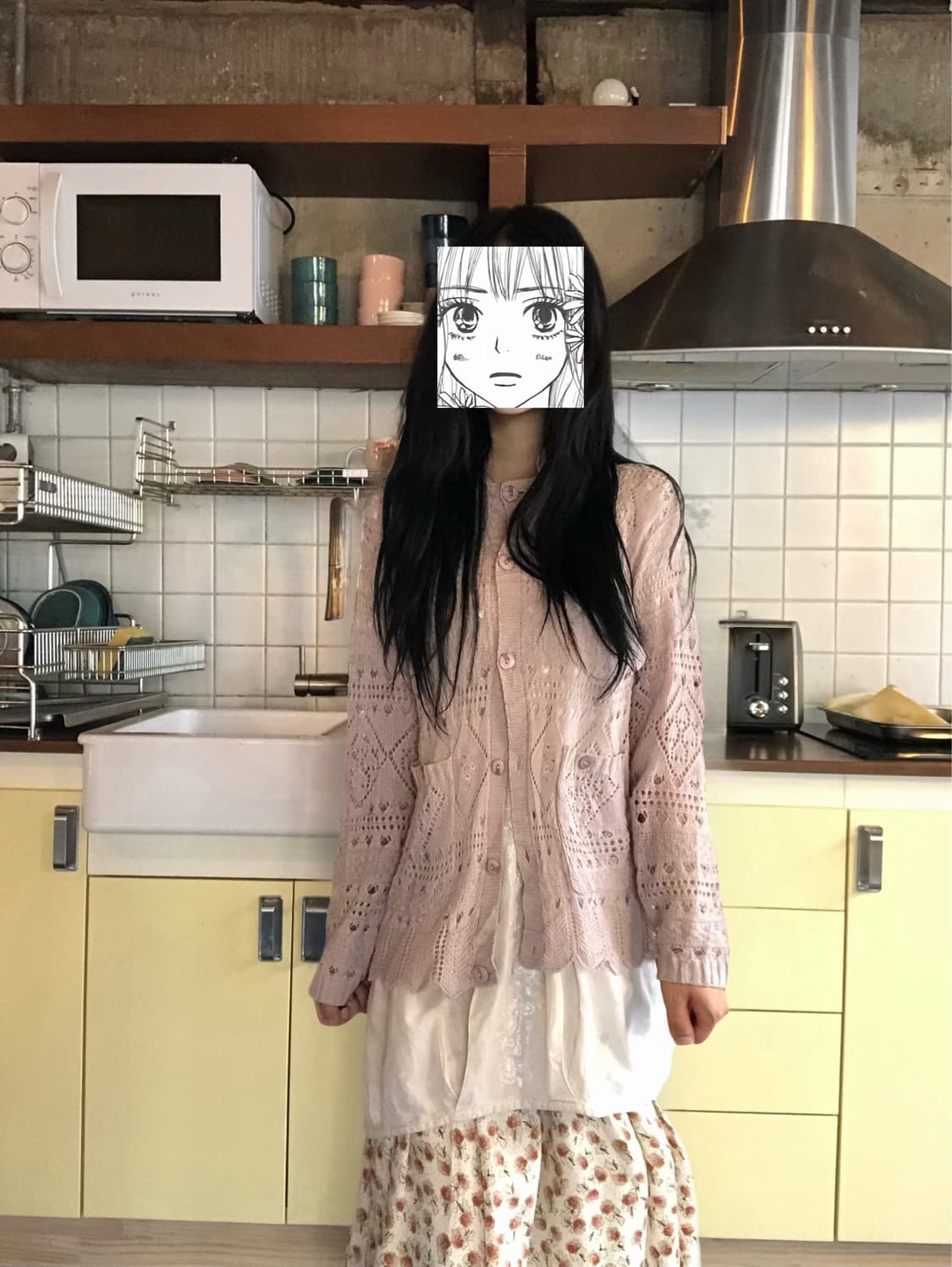 하구미의 주방 코디 set 상품이미지1