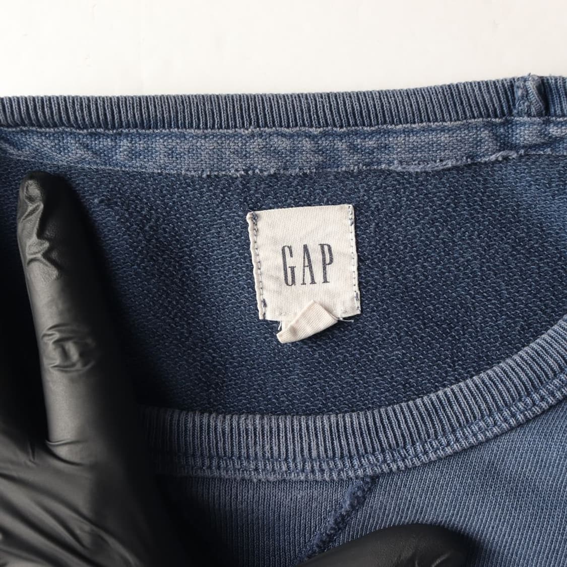 GAP 맨투맨 XS 상품이미지5