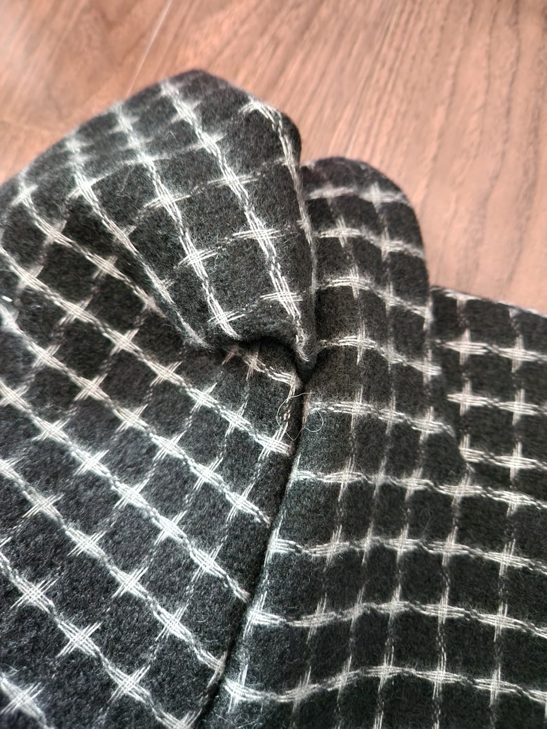 MAYBINS 트윌 미니 원피스  상품이미지4