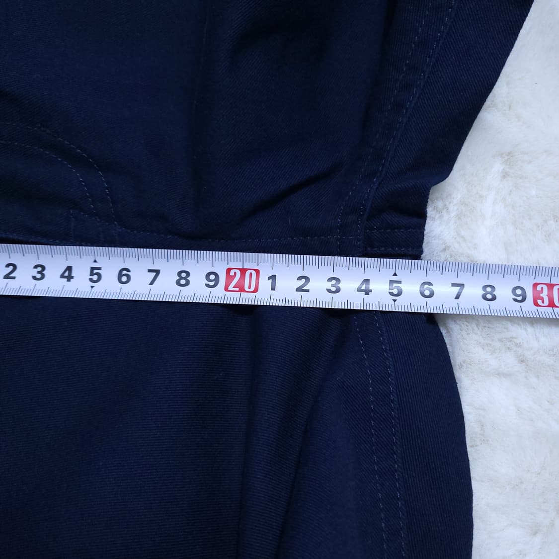 폴로 여성 바지 25인치 0317 상품이미지4