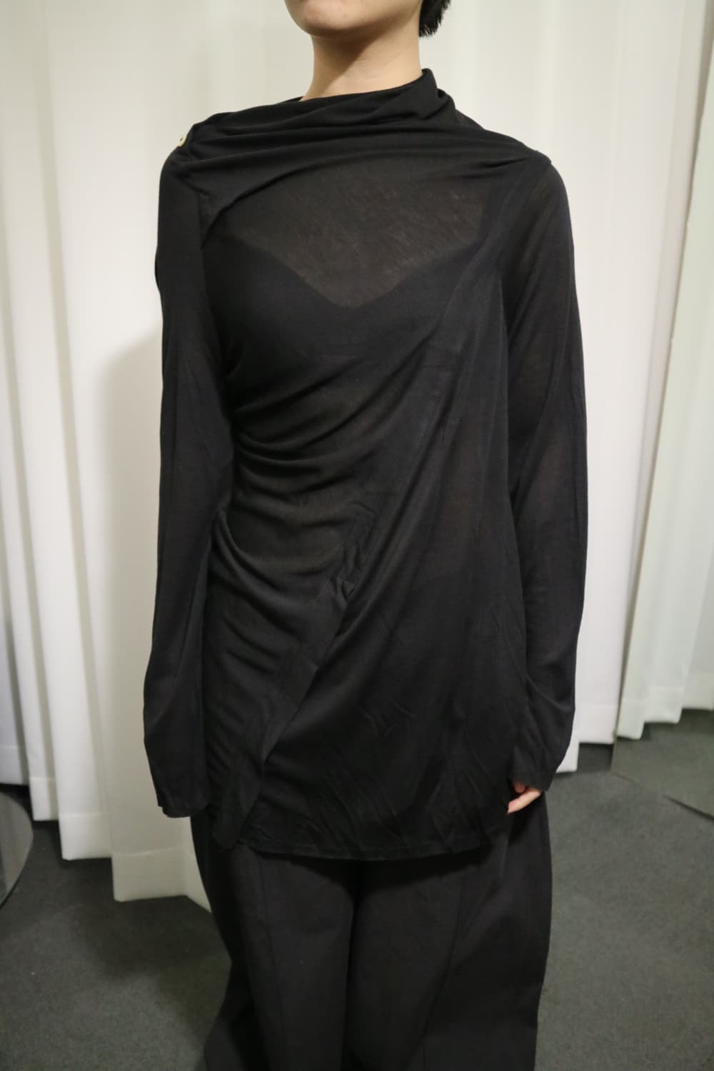 ae nr mous Ellefu Tops 상품이미지1