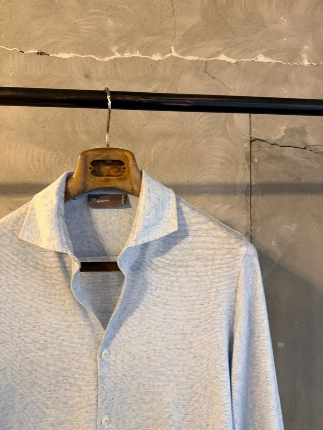 벨그라비아 셔츠 100 상품이미지4