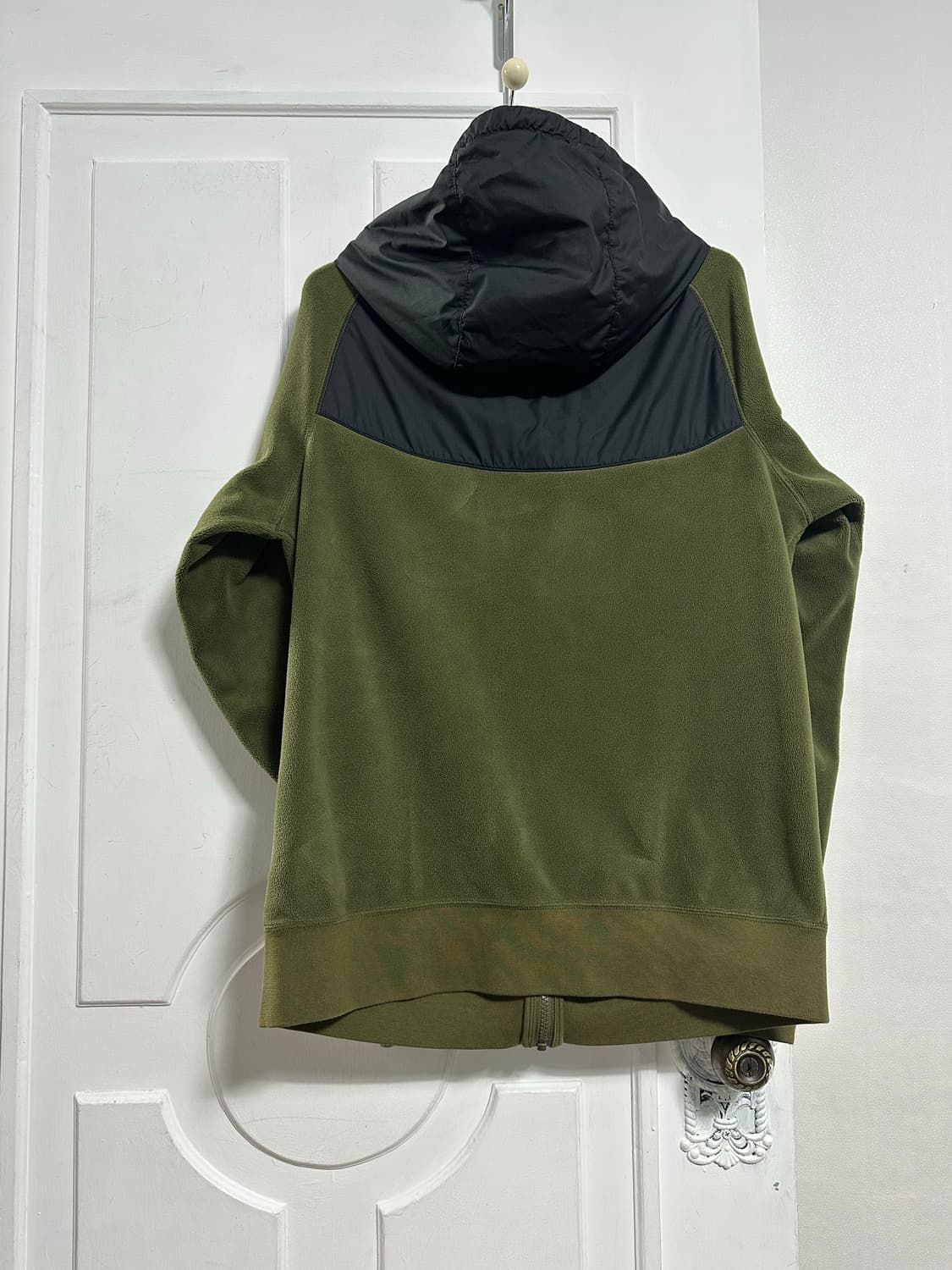 나이키 윈드러너 플리스 상품이미지2