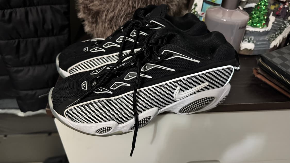 나이키 드테이크 녹타 신발  상품이미지2