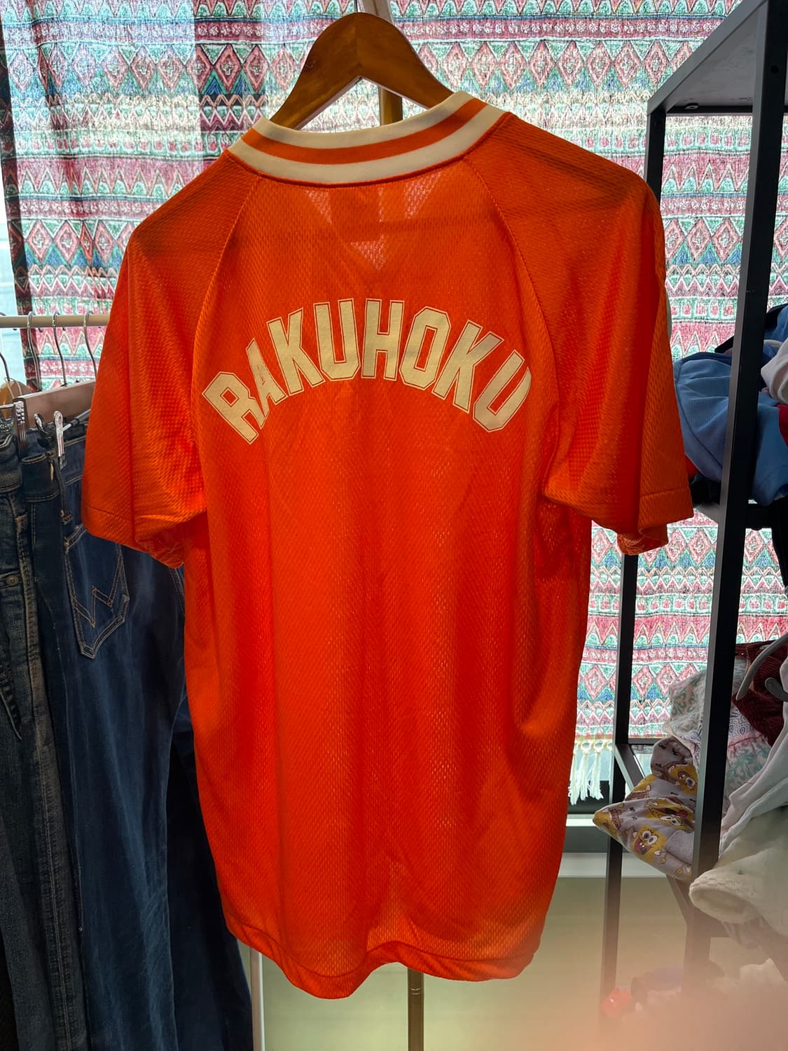 🔥Rare Vintage 70s-90s hummel 스포츠 티셔츠 상품이미지2