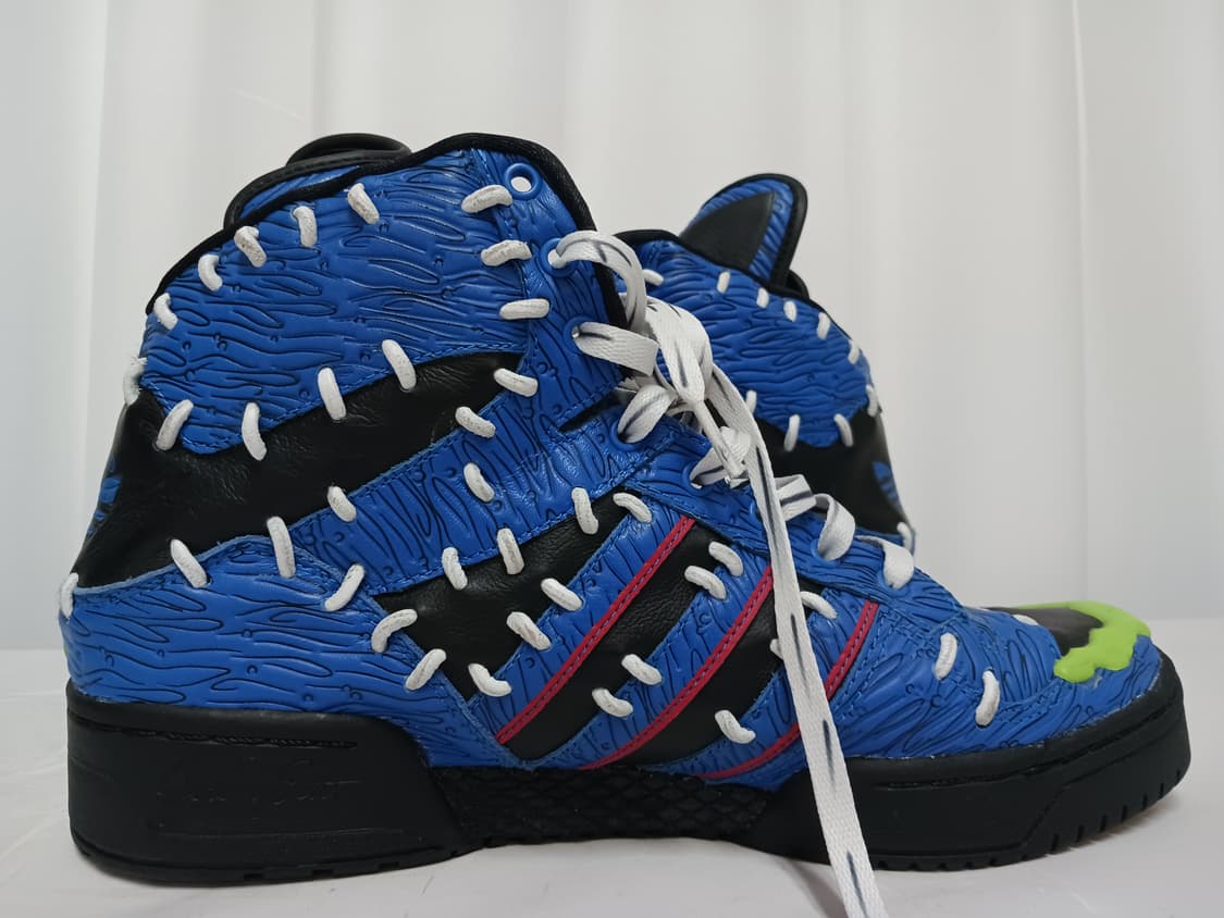 Adidas X Jeremy Scott! 아디다스 X제레미스캇 280 상품이미지4