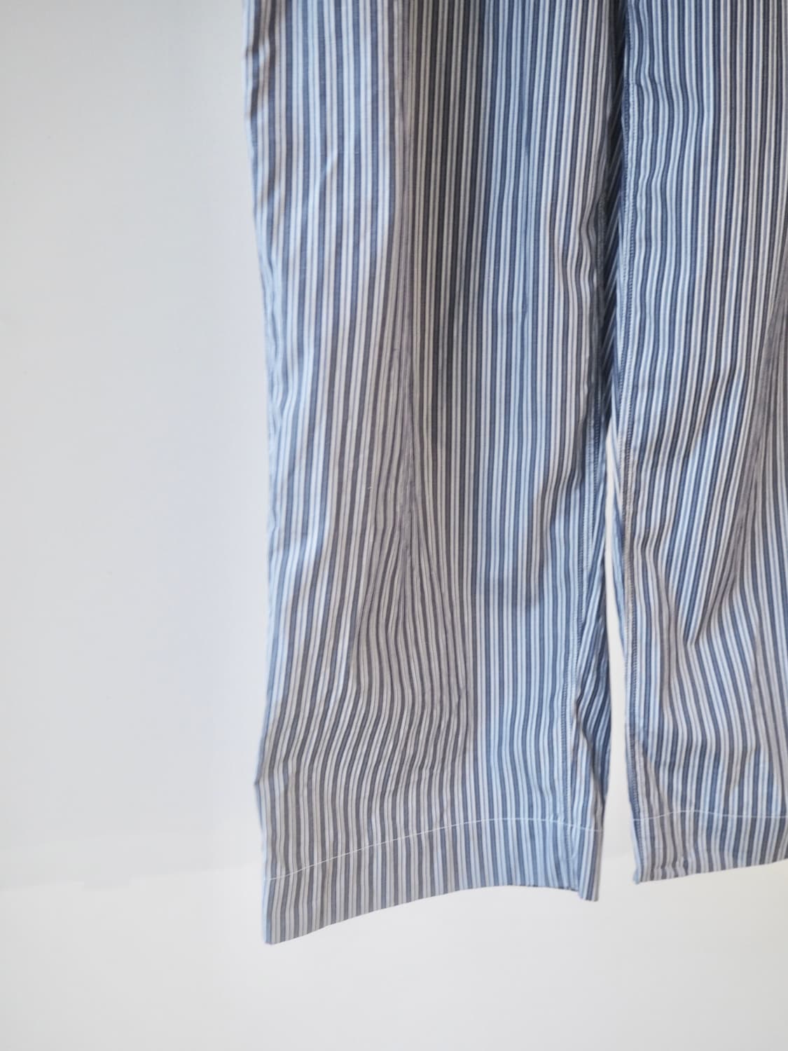 SUNSPEL ENGLAND stripe pants  상품이미지3